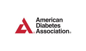 Kasey Hott Voice Artist American Diabetes Association Logo