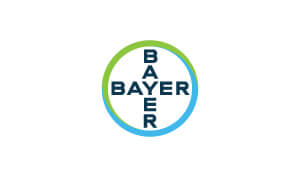 Kasey Hott Voice Artist Bayer Logo