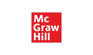 Kasey Hott Voice Artist MC Graw Hill Logo